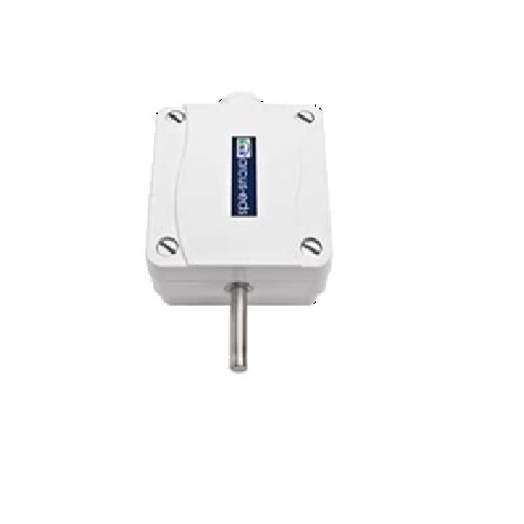 KNX ΣΥΣΤΗΜΑ ΜΕΤΡΗΣΗΣ ΘΕΡΜΟΚΡΑΣΙΑΣ ΜΕ ΕΞΩΤΕΡΙΚΟ ΑΙΣΘΗΤΗΡΑ SK10-TC-ATF2
