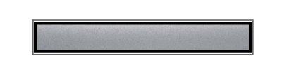 Silver Fenix NTA frame Touch 7" ENVISION7F8_5001B