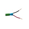 KNX BUS CABLE 100 MT 1X2X0,8 CV00A01