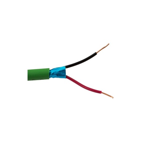 KNX BUS CABLE 100 MT 1X2X0,8 CV00A01
