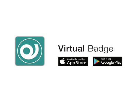 VIRTUAL BADGE Access control 8zones IN00B02RAC-8