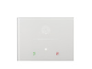 9025 CARD HOLDER KNX 3 MODULES