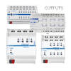 KNX ACTUATORS OUTPUTS - ΕΝΕΡΓΟΠΟΙΗΤΕΣ ΜΕ ΡΕΛΕ