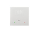 9025 TRANSPONDER READER KNX – BLE BEACON + KNX SECURE PLEXIGLASS