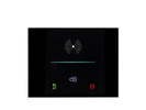 9025 TRANSPONDER READER KNX – 3 MODULES – BLE BEACON + KNX SECURE GLASS