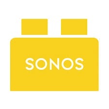 BRICKBOX UPGRADE Sonos gateway - BRSONOS