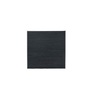 KNX Sensor/Controller Temperature Neo-TC-AQB - Aluminium, Square, Sanded, Black