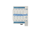 UNIVERSAL MODULE 8 DIGITAL INPUTS HIGH VOLTAGE - BI08H01KNX