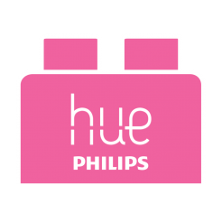 BRICKBOX UPGRADE Philips Hue gateway - BRHUE