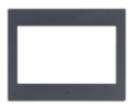 Dark Grey aluminum frame Touch 7" ENVISION7F8_D_AL