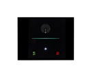 9025 CARD HOLDER KNX 3 MODULES