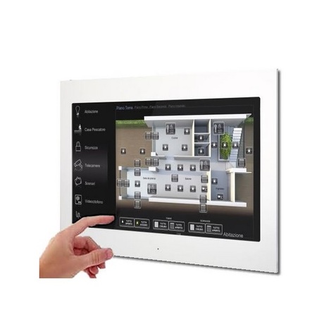 THINKNX TOUCH SERVER 7" RETROFIT ENVISION7R_20