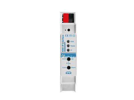IP KNX INTERFACE SECURE IN00S01IPI