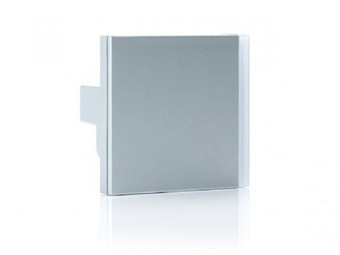 SWITCH 4CH+THERM 3025 CHROME LM SB40A09KNX-PLCR