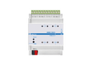 UNIVERSAL MODULE 8 DIGITAL INPUTS - BI08F01KNX