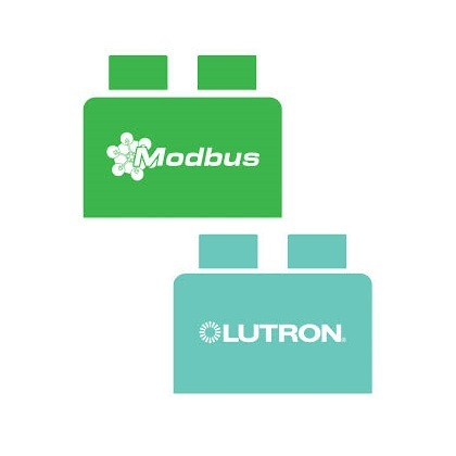 BRICKBOX UPGRADE Modbus and Lutron gateway - BRAUT