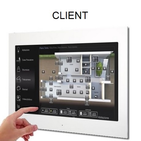 THINKNX ENVISION - CLIENT DEVICES WITHOUT FRAME