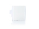 SWITCH 4CH+THERM 3025 WHITE LM SB40A29KNX-PLWH