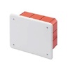 Plastic wall mount box for Touch 7" ENVISION7BOX